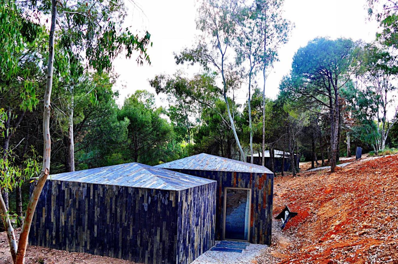 Herdade Clube Tiro 몬포티노 외부 사진