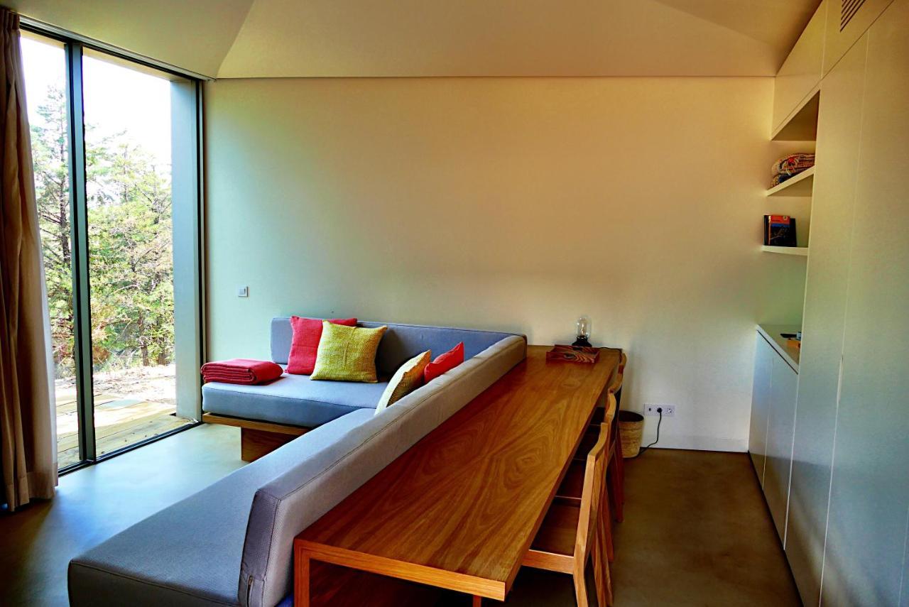 Herdade Clube Tiro 몬포티노 외부 사진