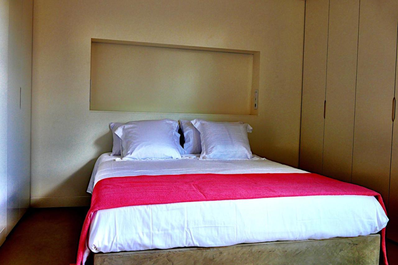 Herdade Clube Tiro 몬포티노 외부 사진