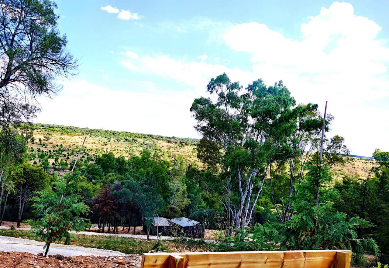 Herdade Clube Tiro 몬포티노 외부 사진