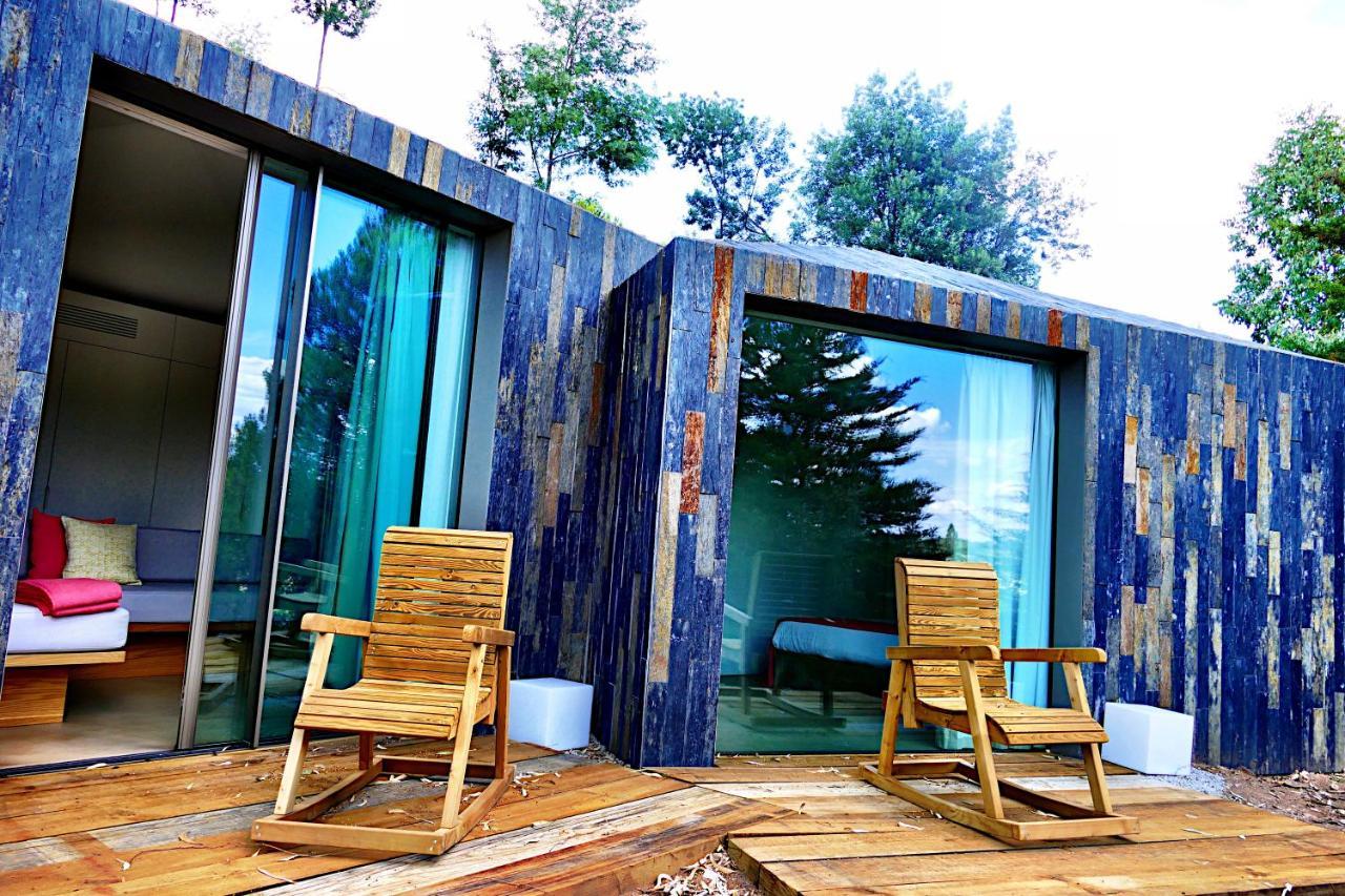Herdade Clube Tiro 몬포티노 외부 사진