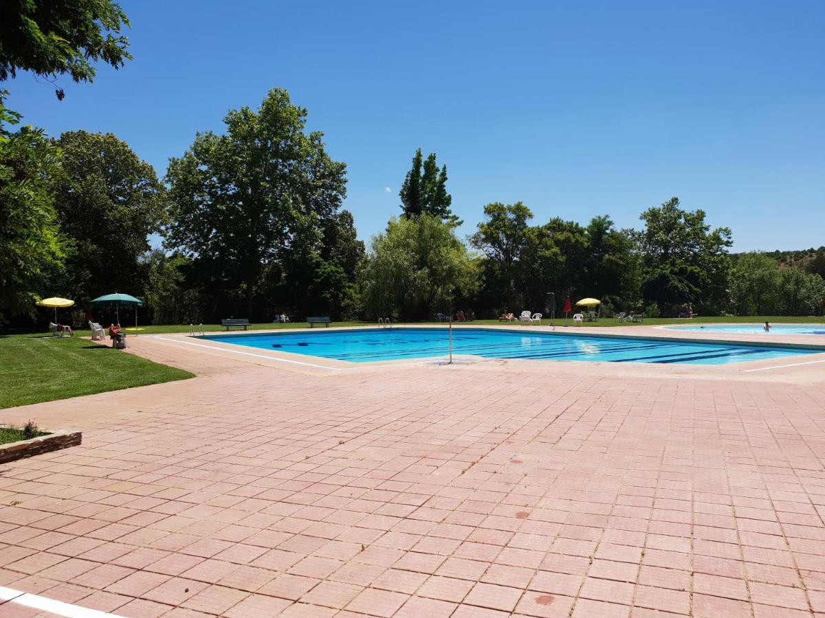 Herdade Clube Tiro 몬포티노 외부 사진