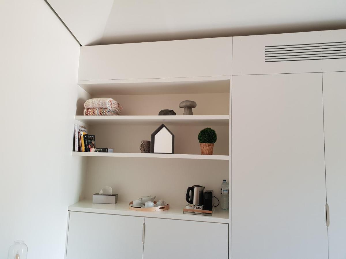Herdade Clube Tiro 몬포티노 외부 사진