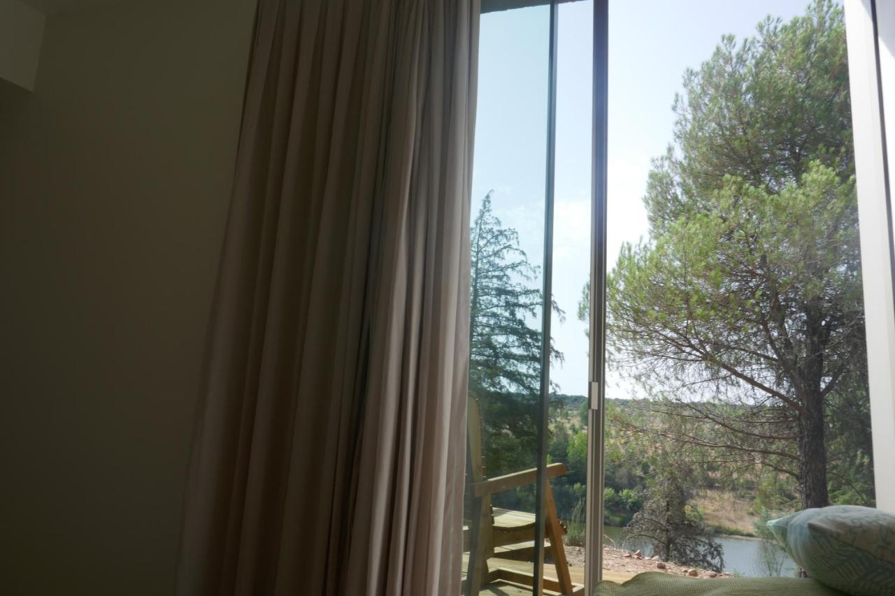 Herdade Clube Tiro 몬포티노 외부 사진