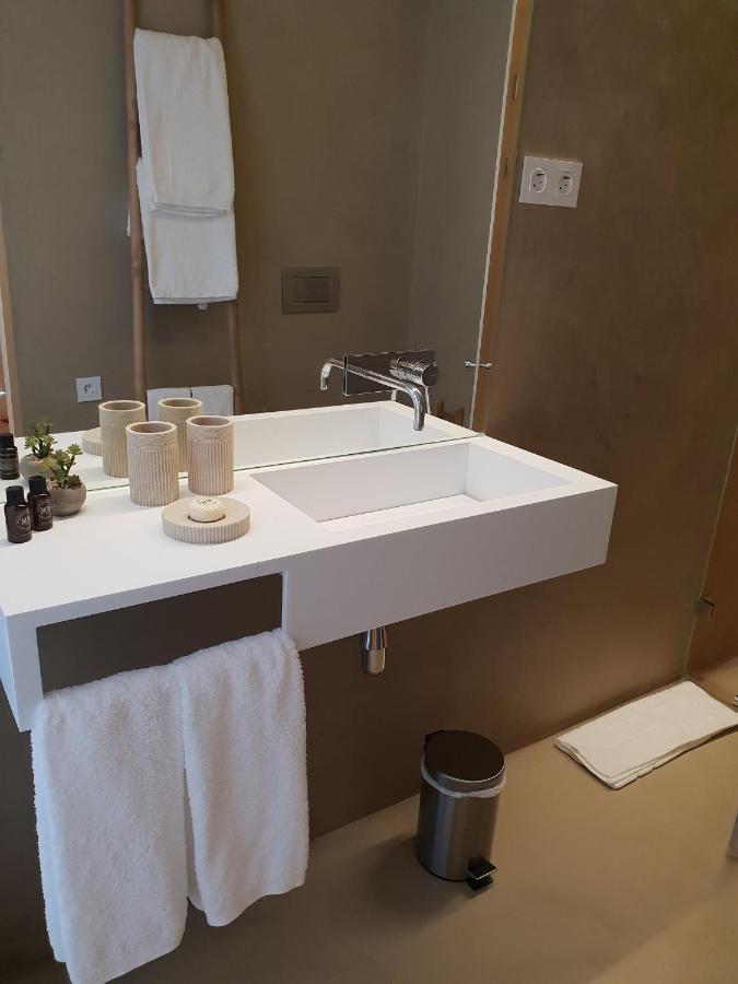 Herdade Clube Tiro 몬포티노 외부 사진